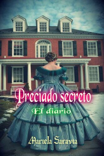 El diario (Preciado secreto 2)