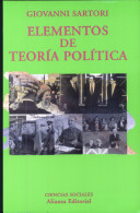Elementos de teoría política