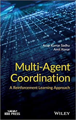 Multi-Agent Coordination: A Reinforcement Learning Approach