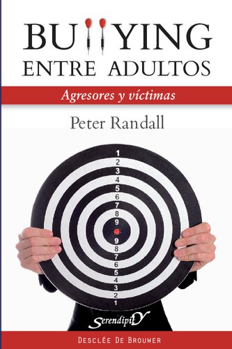 Bullying entre adultos, agresores y víctimas