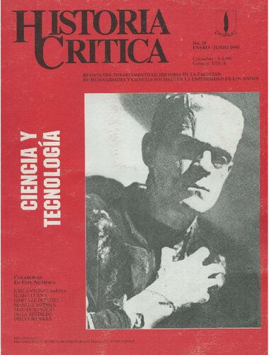 Historia Critica 10