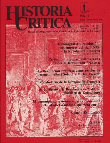 Historia Critica 2