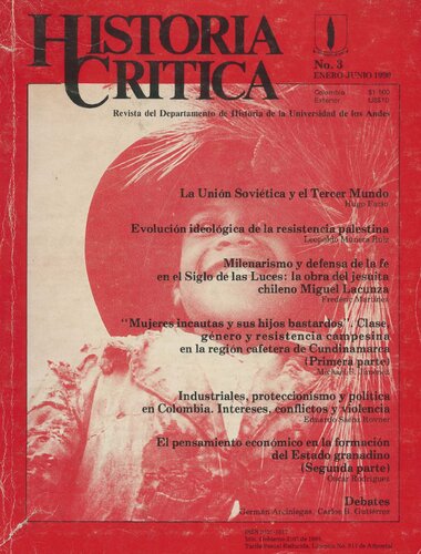 Historia Critica 3