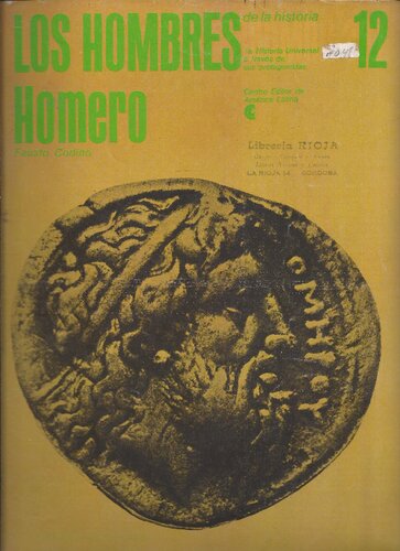 Los Hombres De La Historia