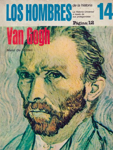 Los Hombres De La Historia