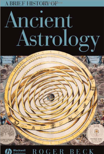 A Brief History of Ancient Astrology