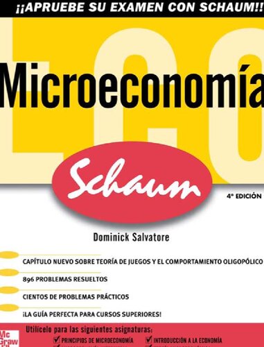 Microeconomia