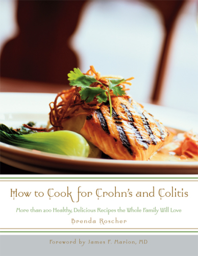 How to Cook for Crohn's and Colitis