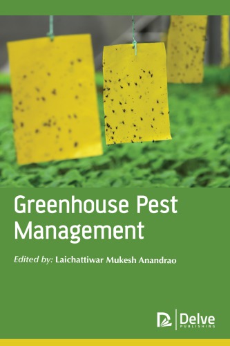 Greenhouse Pest Management