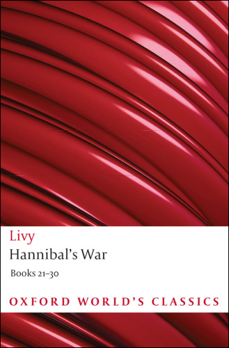 Hannibal's War: Books 21-30