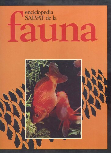 Enciclopedia De La Fauna