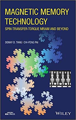 Magnetic Memory Technology: Spin-transfer-Torque MRAM and Beyond