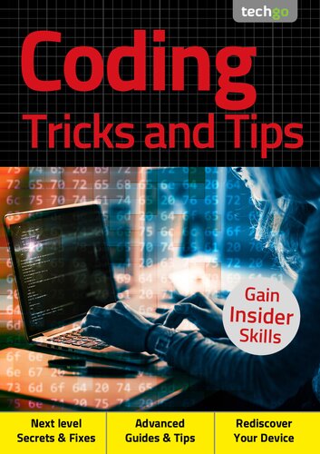 Coding Tricks And Tips