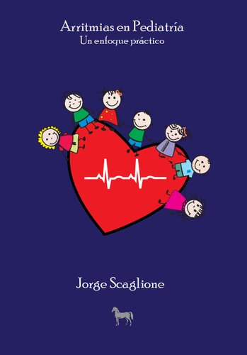 Arritmias En Pediatria