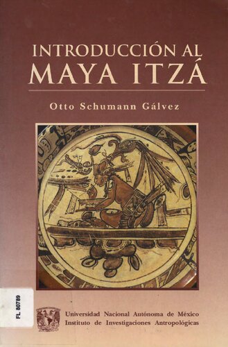 Introducción al maya itzá