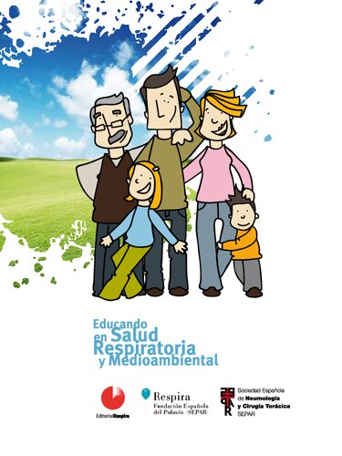 Educando En Salud Respiratoria Y Medioambiental