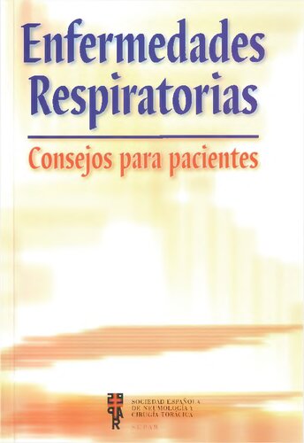 Enfermedades Respiratorias