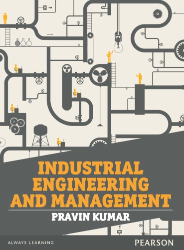 Industrial Engineering And Management