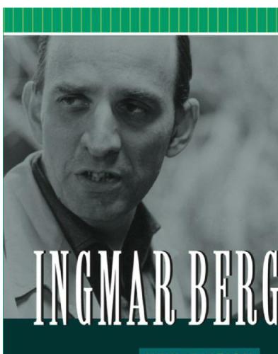Ingmar Bergman: New Edition