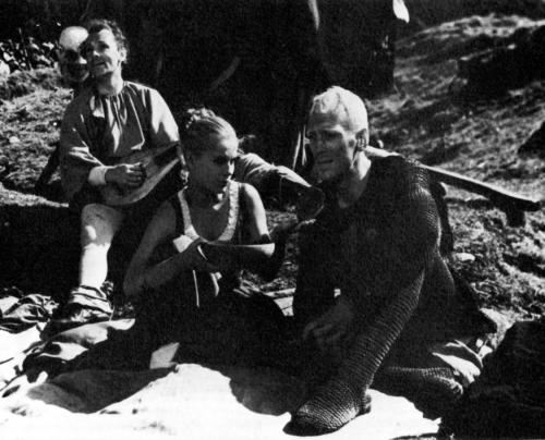 Ingmar Bergman: New Edition