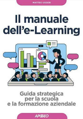 Il manuale dell'e-Learning