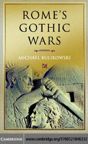 Rome's Gothic Wars