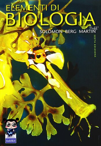 Elementi di biologia