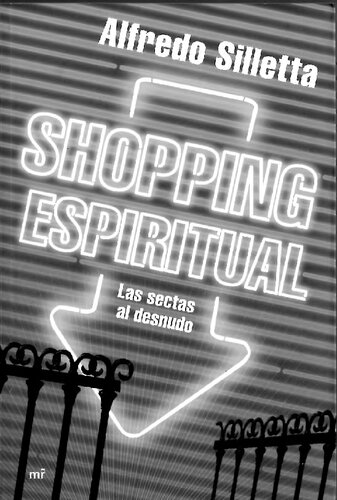 Shopping Espiritual