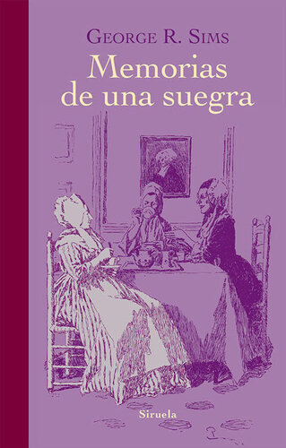 Memorias de una suegra (Spanish Edition)