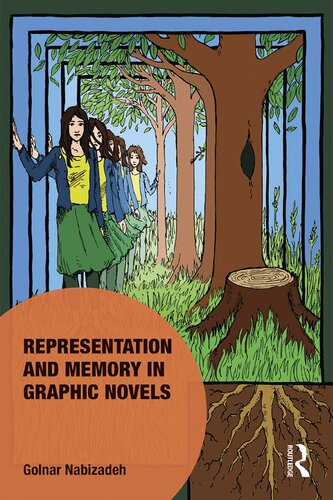 Representation and memory in graphic novels