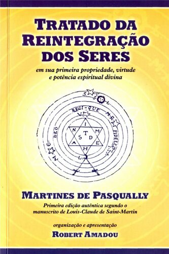 Tratado da Reintegração dos Seres