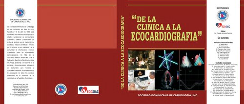 De La Clinica A La Ecocardiografia