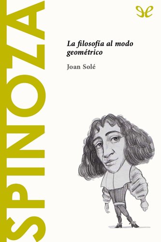 Spinoza