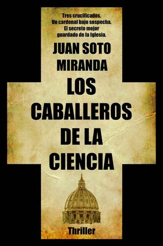 Los caballeros de la ciencia
