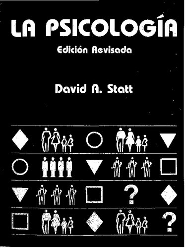 La Psicologia (scan)