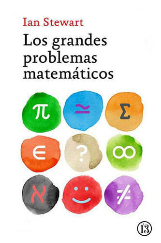 Los grandes problemas matemáticos
