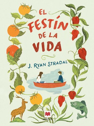 El festín de la vida (Éxitos literarios) (Spanish Edition)