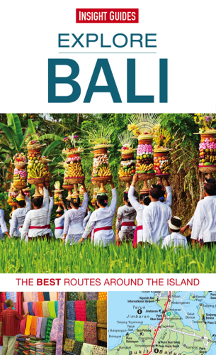 Insight Guides: Explore Bali
