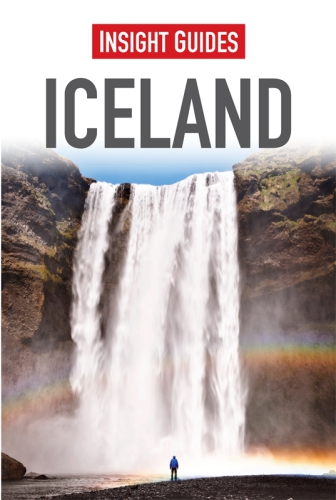 Insight Guides: Iceland