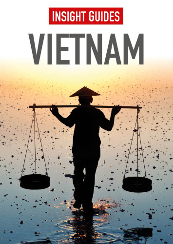 Insight Guides: Vietnam