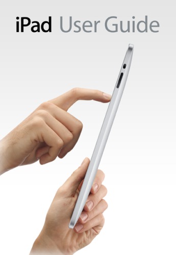 iPad User Guide