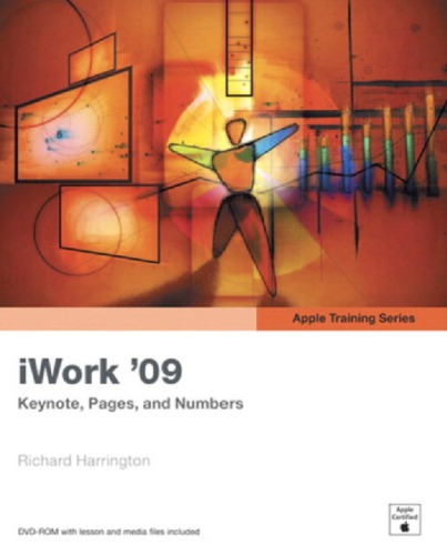 iWork 09