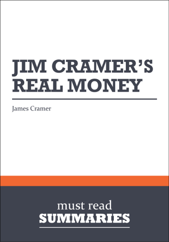 Jim Cramer's Real Money