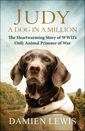 Judy: A Dog In A Million