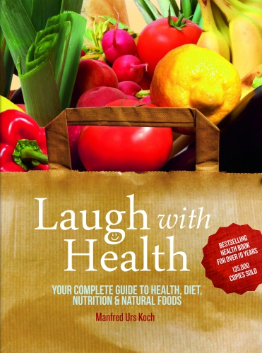 Laugh With Health