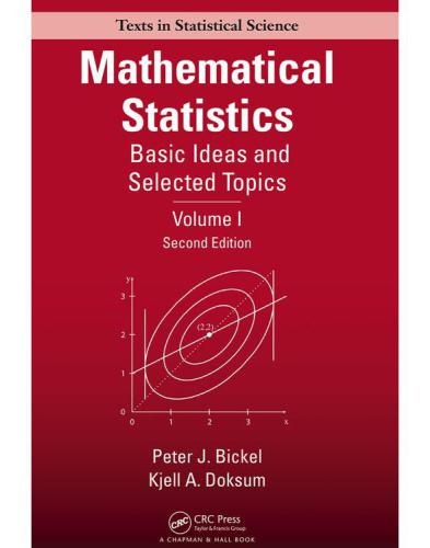 Mathematical Statistics
