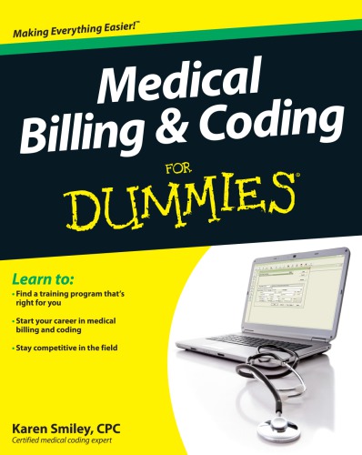 Medical Billing & Coding for Dummies