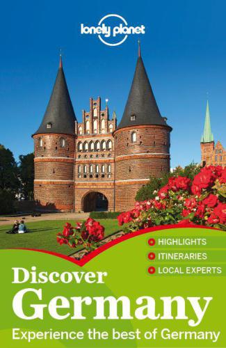 Lonely Planet's Discover Germany