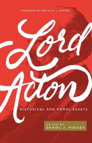 Lord Acton