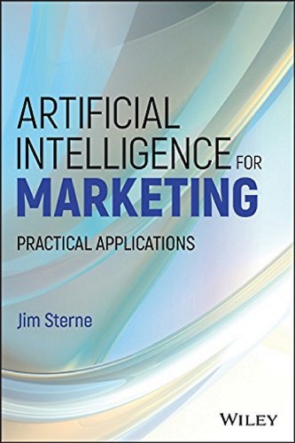 MACHINE LEARNING FOR MARKETERS: hold the math